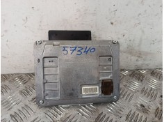 Recambio de centralita motor uce para volkswagen touareg (7l6) 2.5 tdi dpf referencia OEM IAM 0AD927755BE   2