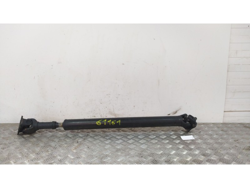 Recambio de cardan para mitsubishi canter fe73 3.0 diesel referencia OEM IAM   