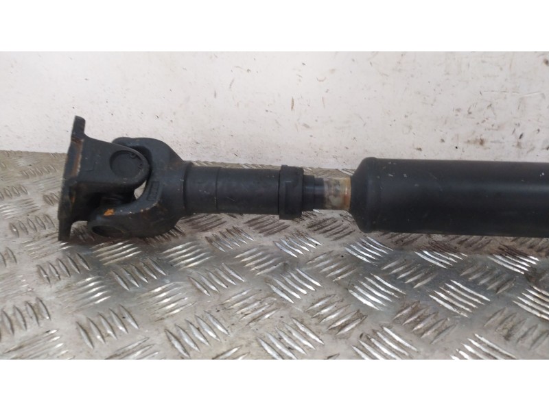 Recambio de cardan para mitsubishi canter fe73 3.0 diesel referencia OEM IAM   