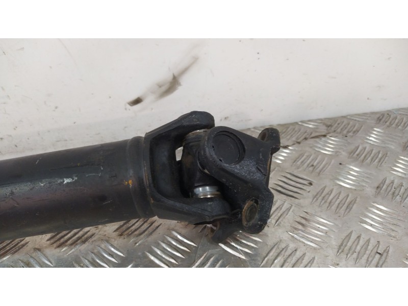 Recambio de cardan para mitsubishi canter fe73 3.0 diesel referencia OEM IAM   