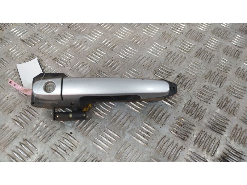 Recambio de maneta exterior delantera izquierda para honda jazz (ge) referencia OEM IAM   