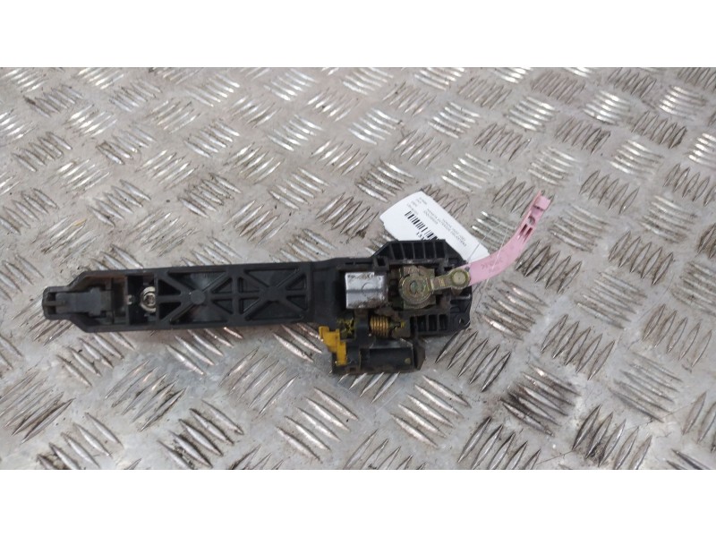 Recambio de maneta exterior delantera izquierda para honda jazz (ge) referencia OEM IAM   
