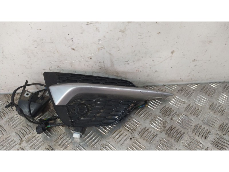 Recambio de sensor aparcamiento delantero para nissan qashqai ii (j11, j11_) 1.7 dci referencia OEM IAM 284384EA0A  