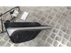 Recambio de sensor aparcamiento delantero para nissan qashqai ii (j11, j11_) 1.7 dci referencia OEM IAM 284384EA0A   2