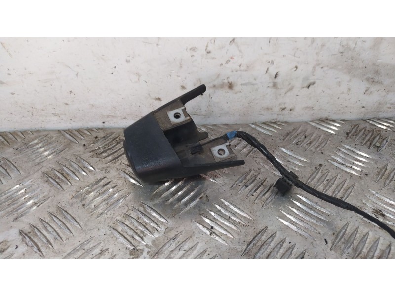 Recambio de sensor aparcamiento delantero para nissan qashqai ii (j11, j11_) 1.7 dci referencia OEM IAM 284384EA0A  