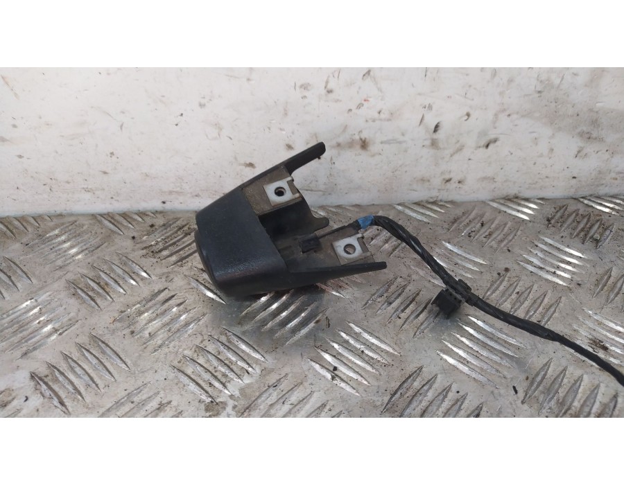 Recambio de sensor aparcamiento delantero para nissan qashqai ii (j11, j11_) 1.7 dci referencia OEM IAM 284384EA0A  