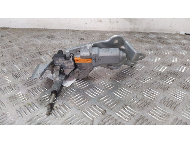 Recambio de motor limpia trasero para honda jazz (ge) referencia OEM IAM 76710TF0003  