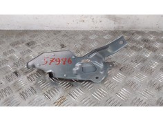 Recambio de motor limpia trasero para honda jazz (ge) referencia OEM IAM 76710TF0003   2