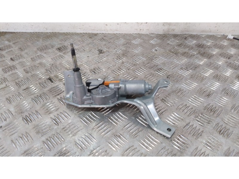 Recambio de motor limpia trasero para honda jazz (ge) referencia OEM IAM 76710TF0003  