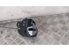Recambio de cerradura puerta trasera izquierda para opel combo tour 1.7 cdti 16v referencia OEM IAM A084219  