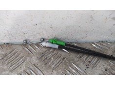 Recambio de cerradura puerta trasera izquierda para opel combo tour 1.7 cdti 16v referencia OEM IAM A084219   2