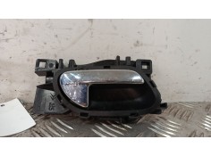 Recambio de maneta interior delantera derecha para seat cordoba (6k1, 6k2) 1.6 i referencia OEM IAM 9660525380  