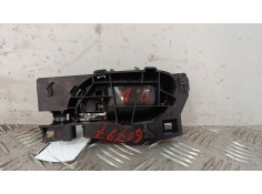 Recambio de maneta interior delantera derecha para seat cordoba (6k1, 6k2) 1.6 i referencia OEM IAM 9660525380   2