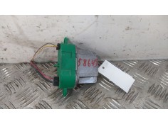 Recambio de resistencia calefaccion para renault espace iv (jk0) referencia OEM IAM 5249236512V  