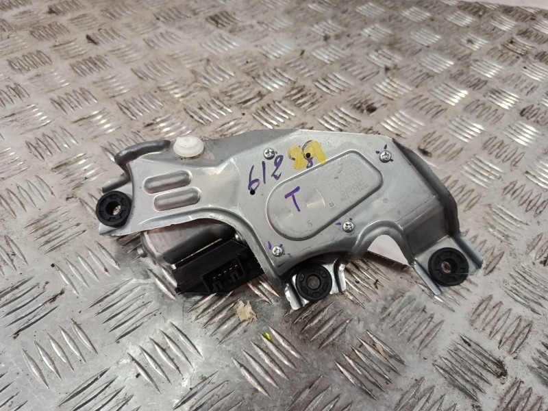 Recambio de motor limpia trasero para toyota auris (_e18_) 1.2 (nre185_) referencia OEM IAM 8513002050  