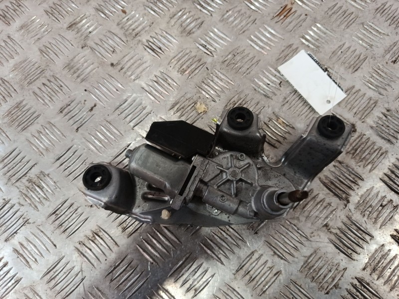 Recambio de motor limpia trasero para toyota auris (_e18_) 1.2 (nre185_) referencia OEM IAM 8513002050  