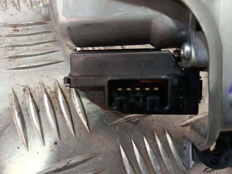 Recambio de motor limpia trasero para toyota auris (_e18_) 1.2 (nre185_) referencia OEM IAM 8513002050  