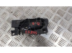 Recambio de maneta interior delantera derecha para citroën c3 1.6 16v hdi referencia OEM IAM 9683446577   2