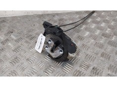 Recambio de cerradura puerta trasera derecha para nissan micra iv (k13k, k13kk) 1.2 referencia OEM IAM Y2414510  