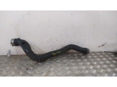 Recambio de tubo intercooler para bmw 3 (e90) 320 d referencia OEM IAM 11617797483  