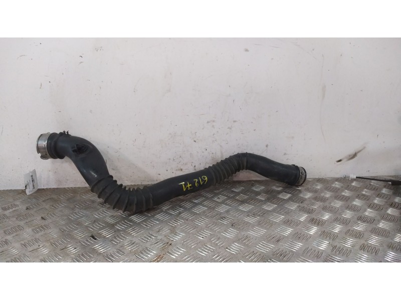 Recambio de tubo intercooler para bmw 3 (e90) 320 d referencia OEM IAM 11617797483  