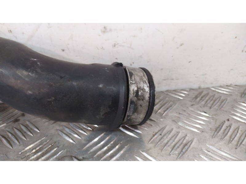 Recambio de tubo intercooler para bmw 3 (e90) 320 d referencia OEM IAM 11617797483  