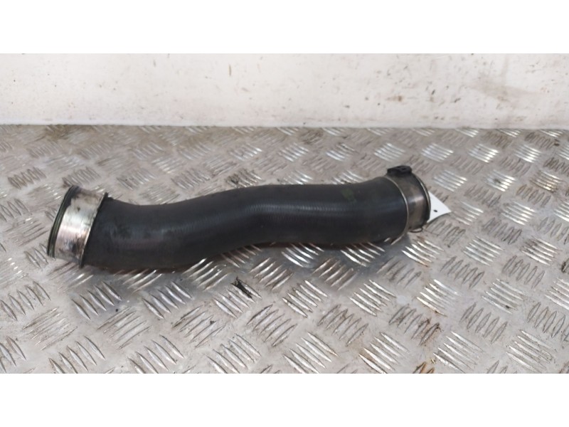 Recambio de tubo intercooler para bmw 3 (e90) 320 d referencia OEM IAM   