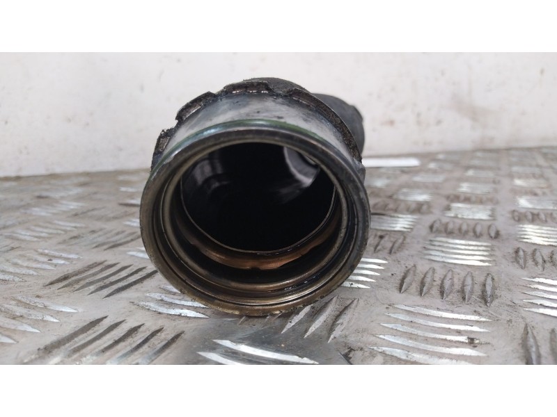 Recambio de tubo intercooler para bmw 3 (e90) 320 d referencia OEM IAM   