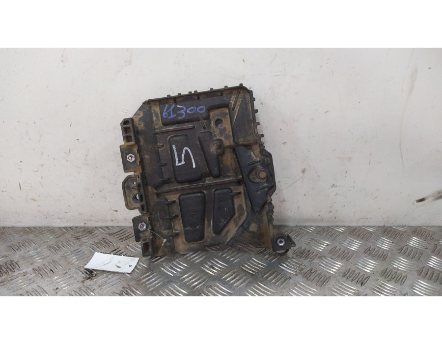 Recambio de soporte bateria para hyundai kona (os, ose, osi) 1.0 t-gdi referencia OEM IAM 37150J9000  