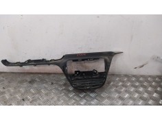 Recambio de rejilla aireadora para peugeot 208 i (ca_, cc_) 1.2 vti 68 / puretech 68 referencia OEM IAM 9673830077TR  