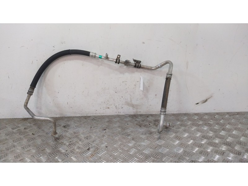 Recambio de tubos aire acondicionado para renault clio iv (bh_) 0.9 tce 90 referencia OEM IAM 924803929R 924540424R 