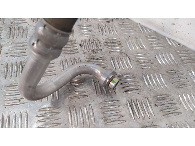 Recambio de tubos aire acondicionado para renault clio iv (bh_) 0.9 tce 90 referencia OEM IAM 924803929R 924540424R 