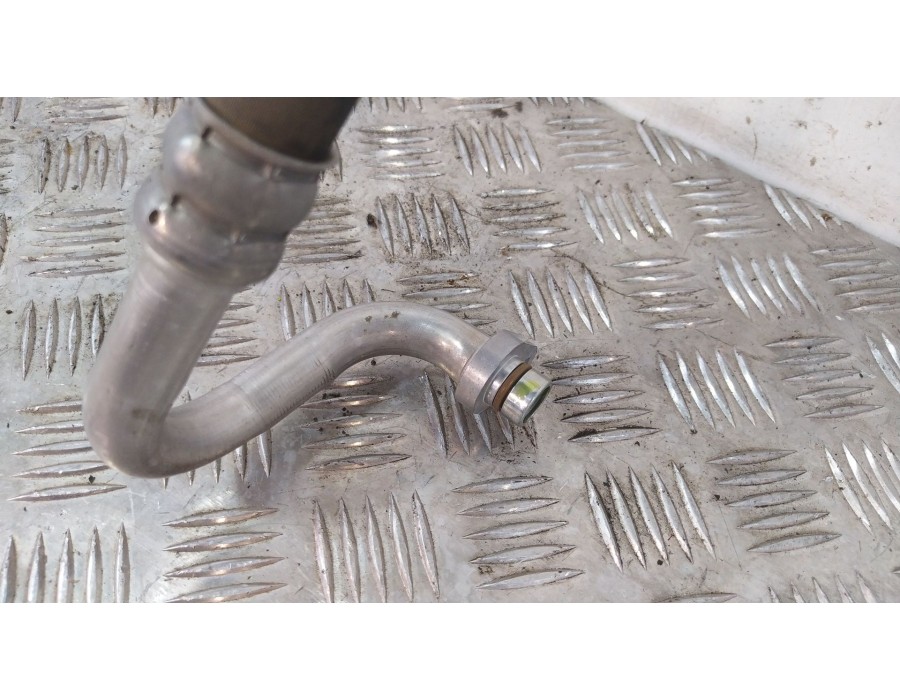 Recambio de tubos aire acondicionado para renault clio iv (bh_) 0.9 tce 90 referencia OEM IAM 924803929R 924540424R 
