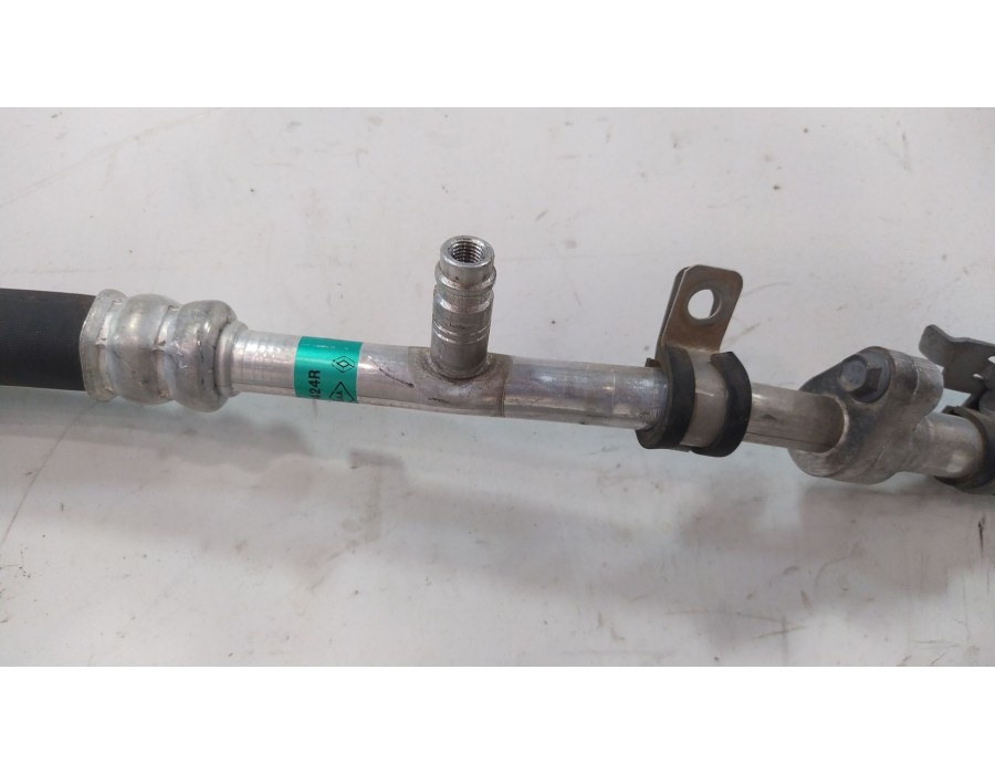Recambio de tubos aire acondicionado para renault clio iv (bh_) 0.9 tce 90 referencia OEM IAM 924803929R 924540424R 