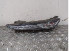Recambio de piloto delantero izquierdo para hyundai kona (os, ose, osi) 1.0 t-gdi referencia OEM IAM 190124A  