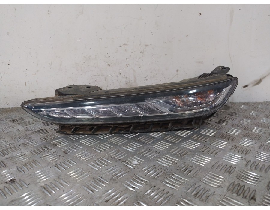 Recambio de piloto delantero izquierdo para hyundai kona (os, ose, osi) 1.0 t-gdi referencia OEM IAM 190124A  