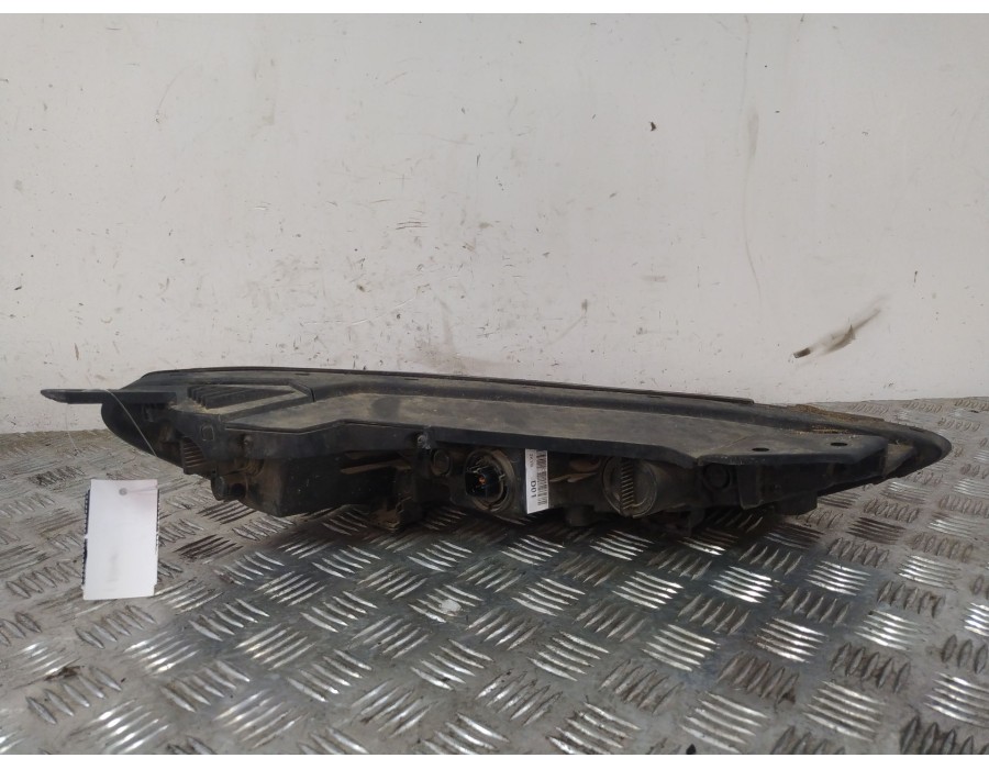 Recambio de piloto delantero izquierdo para hyundai kona (os, ose, osi) 1.0 t-gdi referencia OEM IAM 190124A  