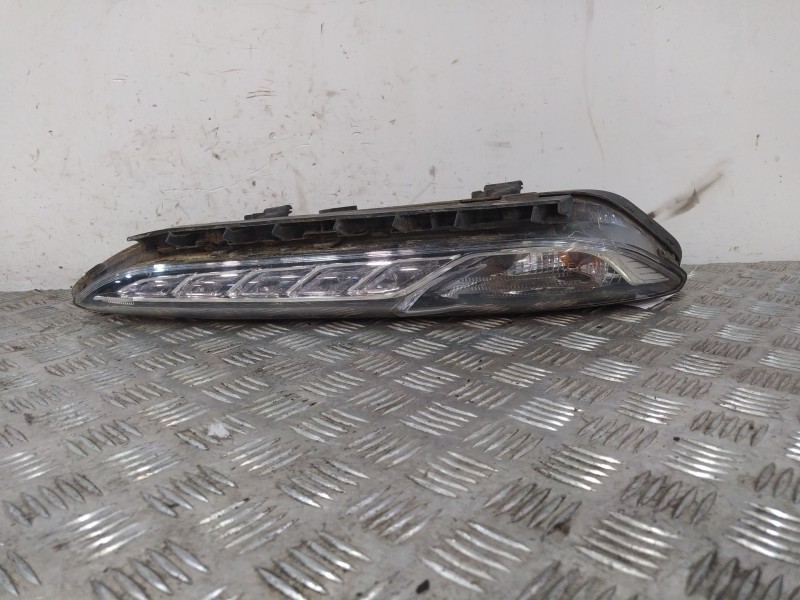 Recambio de piloto delantero derecho para hyundai kona (os, ose, osi) 1.0 t-gdi referencia OEM IAM 92208J90  
