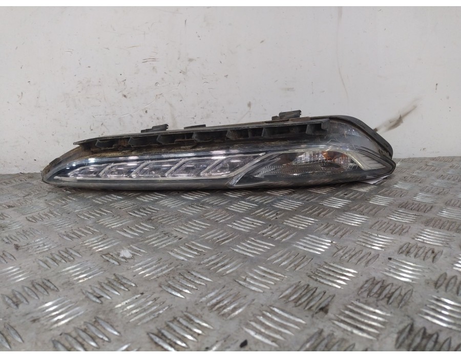 Recambio de piloto delantero derecho para hyundai kona (os, ose, osi) 1.0 t-gdi referencia OEM IAM 92208J90  