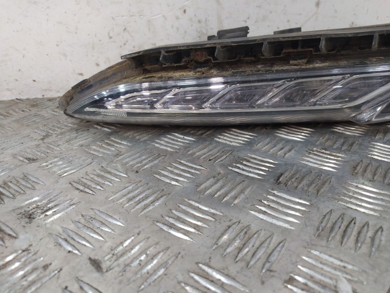 Recambio de piloto delantero derecho para hyundai kona (os, ose, osi) 1.0 t-gdi referencia OEM IAM 92208J90  