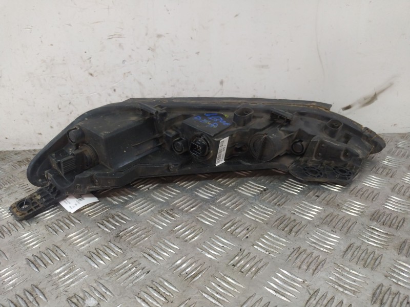 Recambio de piloto delantero derecho para hyundai kona (os, ose, osi) 1.0 t-gdi referencia OEM IAM 92208J90  