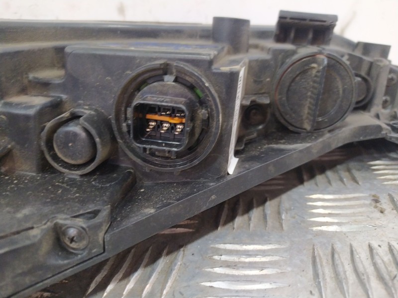 Recambio de piloto delantero derecho para hyundai kona (os, ose, osi) 1.0 t-gdi referencia OEM IAM 92208J90  