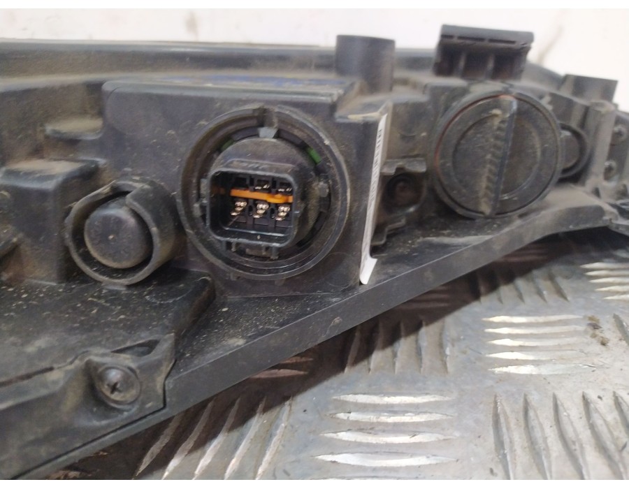 Recambio de piloto delantero derecho para hyundai kona (os, ose, osi) 1.0 t-gdi referencia OEM IAM 92208J90  