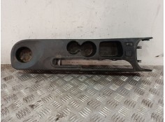 Recambio de consola central para renault clio iv (bh_) 0.9 tce 90 referencia OEM IAM 969107885R  