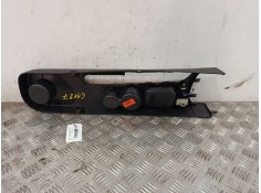 Recambio de consola central para renault clio iv (bh_) 0.9 tce 90 referencia OEM IAM 969107885R   2