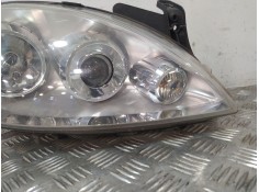 Recambio de faro derecho para opel corsa c (x01) 1.3 cdti (f08, f68) referencia OEM IAM 0096726 13237262 6120200000 2