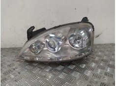 Recambio de faro izquierdo para opel corsa c (x01) 1.3 cdti (f08, f68) referencia OEM IAM 13237263  