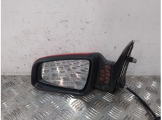 Recambio de retrovisor izquierdo para opel zafira / zafira family b (a05) 1.9 cdti (m75) referencia OEM IAM 13253339  