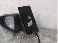 Recambio de retrovisor izquierdo para opel zafira / zafira family b (a05) 1.9 cdti (m75) referencia OEM IAM 13253339   2