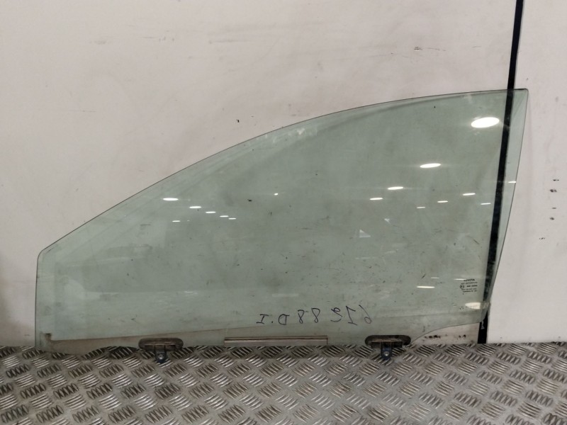 Recambio de luna delantera izquierda para toyota auris (_e18_) 1.2 (nre185_) referencia OEM IAM R4300049  